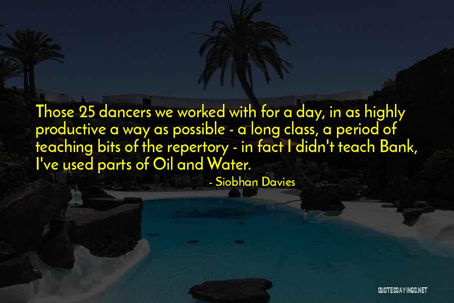 Acolher Sinonimo Quotes By Siobhan Davies Acolher Sinonimo Quotes By Siobhan Davies