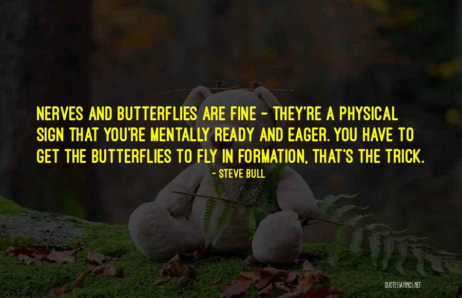 Acolhida Com Quotes By Steve Bull Acolhida Com Quotes By Steve Bull