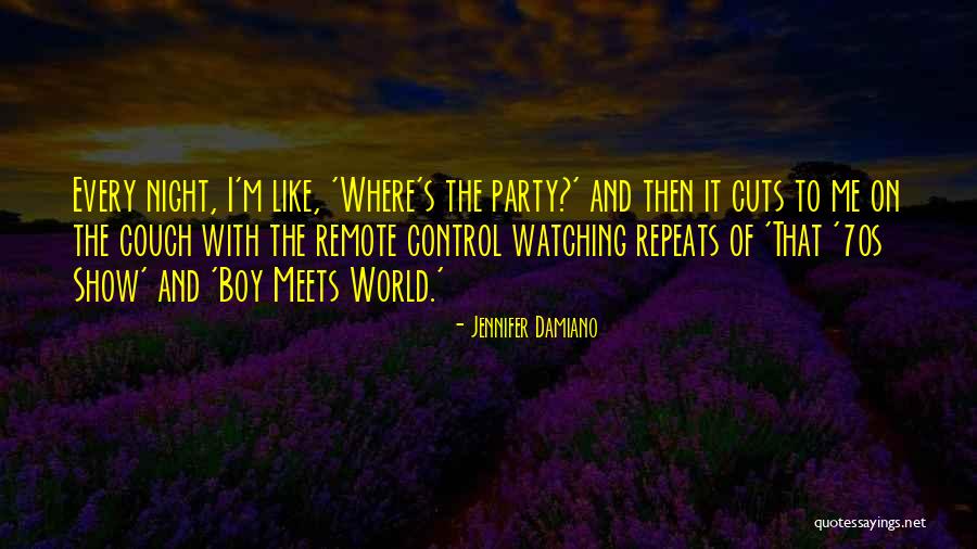 Acolhida Em Quotes By Jennifer Damiano Acolhida Em Quotes By Jennifer Damiano