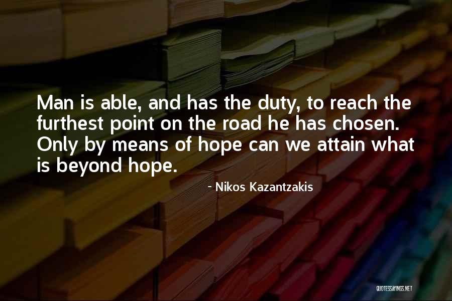 Acolhida Para Quotes By Nikos Kazantzakis Acolhida Para Quotes By Nikos Kazantzakis