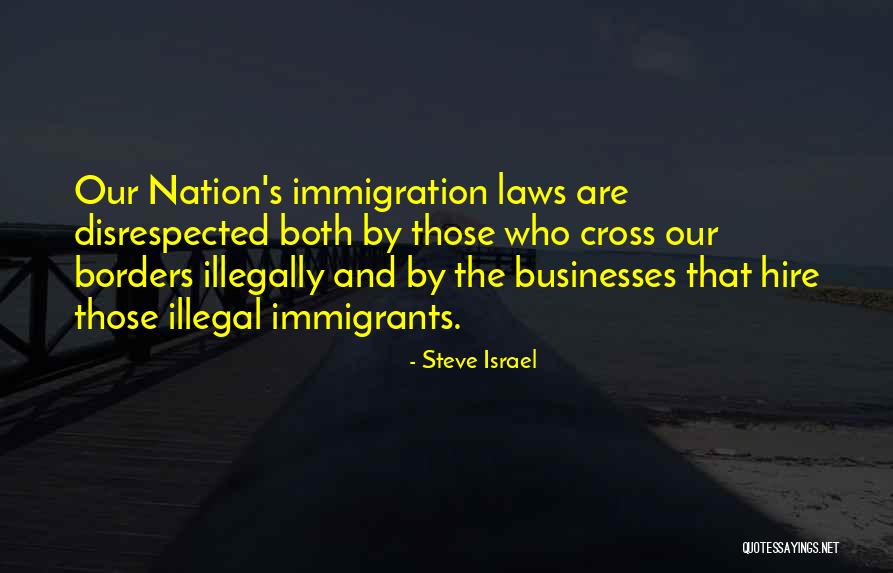 Acolhimento Dhm Quotes By Steve Israel Acolhimento Dhm Quotes By Steve Israel