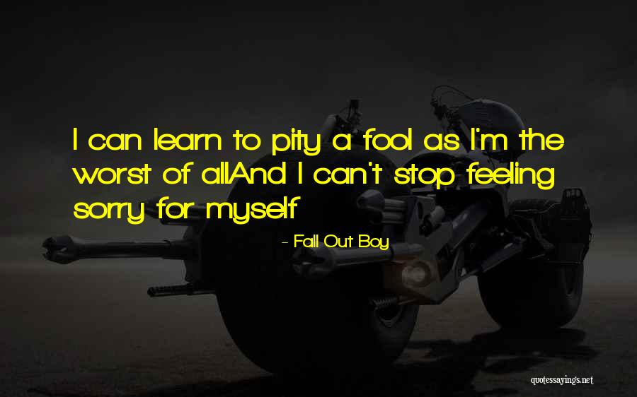Acolyte Job Quotes By Fall Out Boy Acolyte Job Quotes By Fall Out Boy