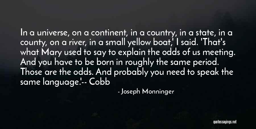 Acolytes Protection Quotes By Joseph Monninger Acolytes Protection Quotes By Joseph Monninger