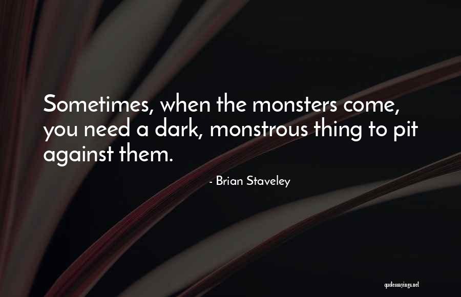 Acometida Cfe Quotes By Brian Staveley Acometida Cfe Quotes By Brian Staveley