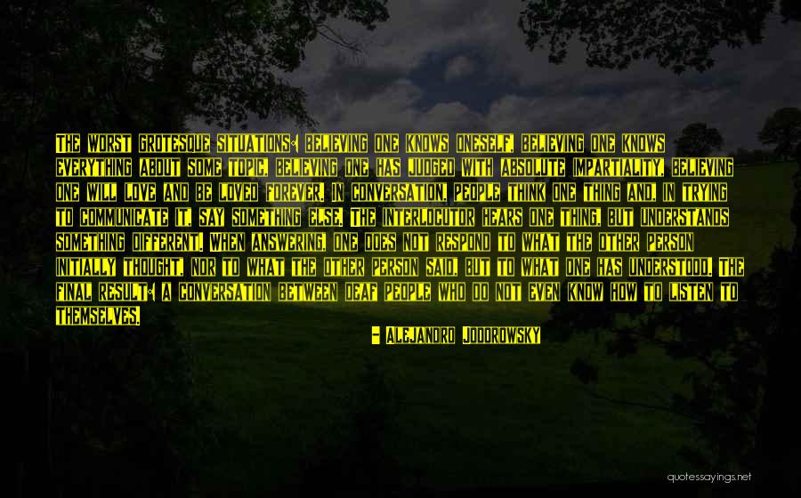 Acomodado En Quotes By Alejandro Jodorowsky Acomodado En Quotes By Alejandro Jodorowsky