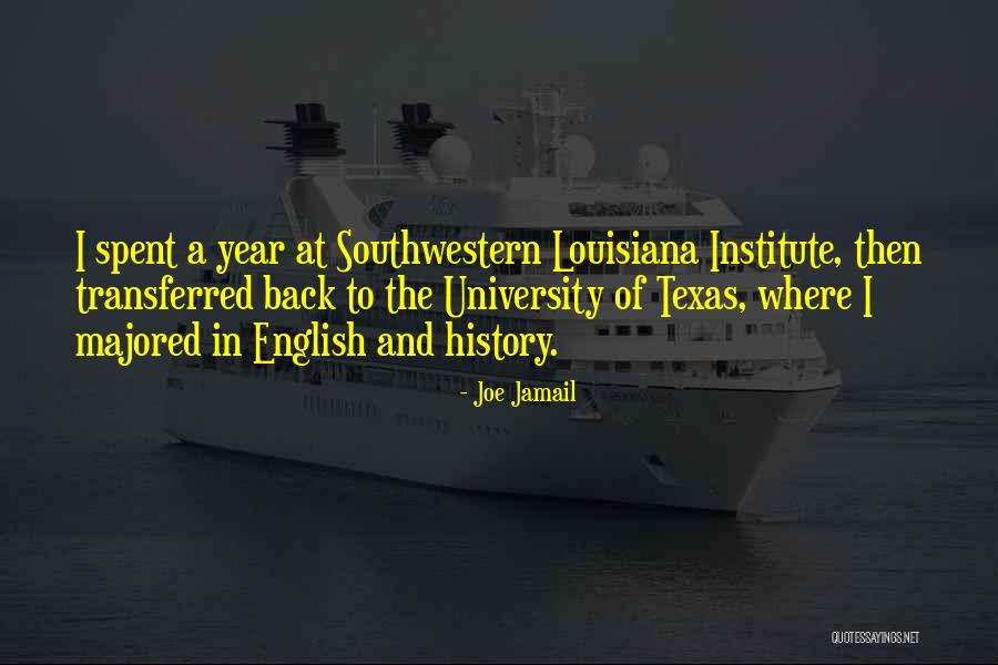 Acomodando En Quotes By Joe Jamail Acomodando En Quotes By Joe Jamail