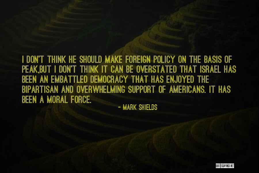 Acomodar Definicion Quotes By Mark Shields Acomodar Definicion Quotes By Mark Shields
