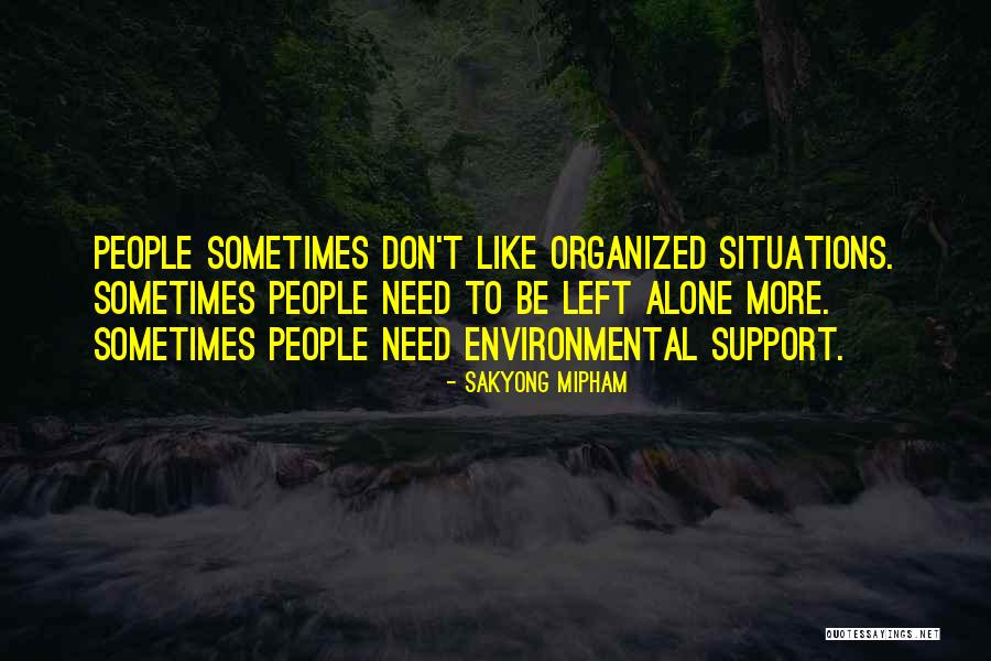 Acompa Amiento Pedagogico Quotes By Sakyong Mipham