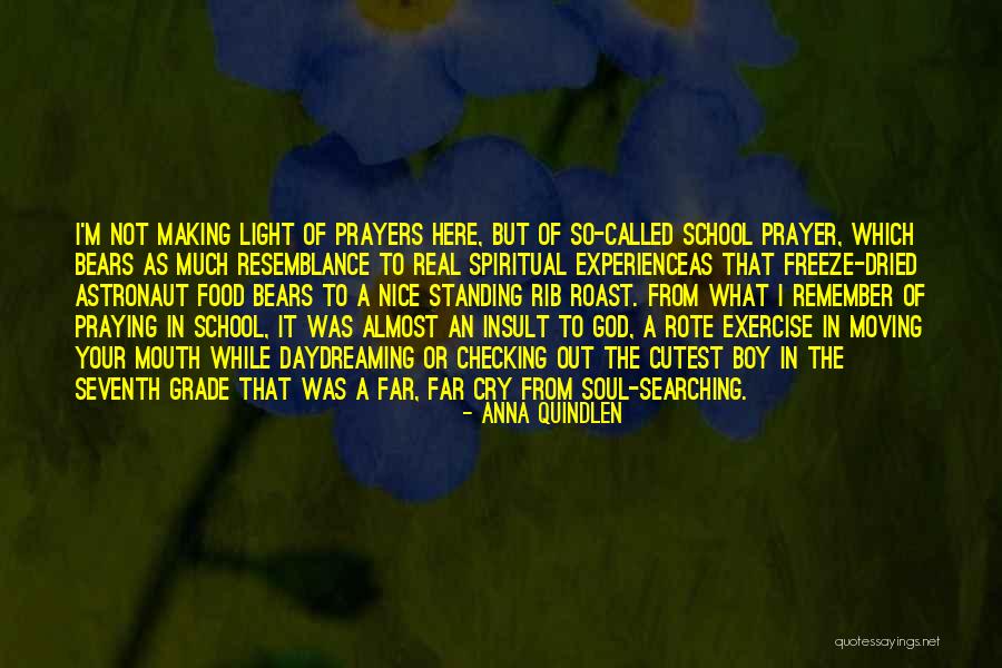 Acompanado Pollo Quotes By Anna Quindlen Acompanado Pollo Quotes By Anna Quindlen