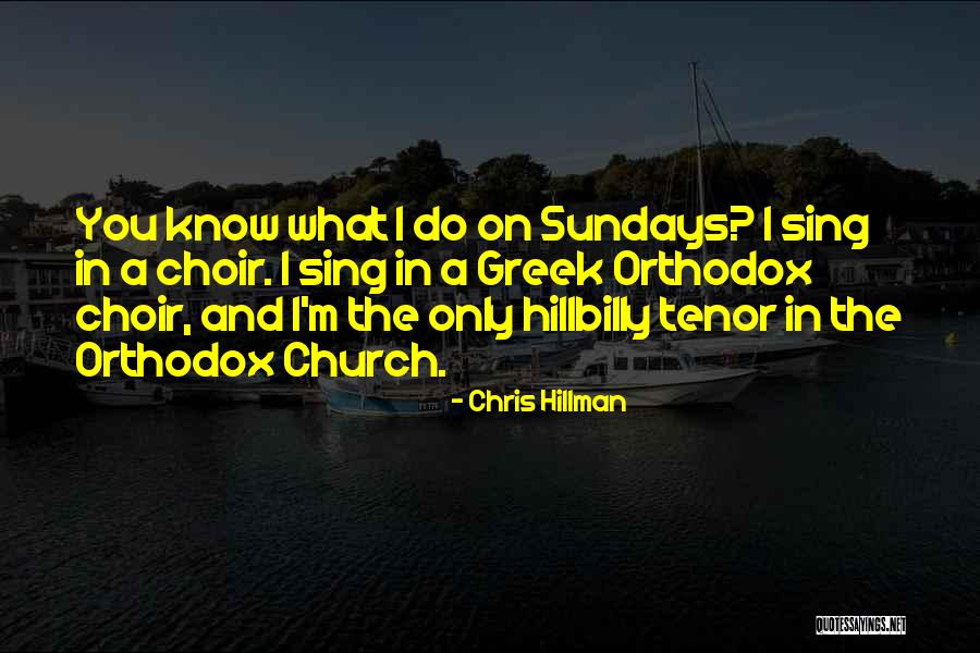 Acompanado Pollo Quotes By Chris Hillman Acompanado Pollo Quotes By Chris Hillman