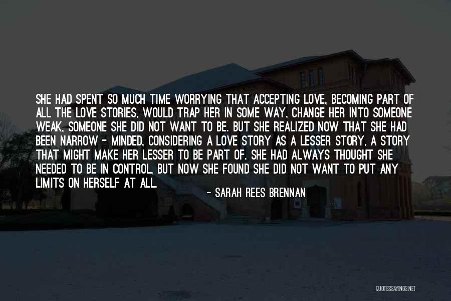Acompanado Pollo Quotes By Sarah Rees Brennan Acompanado Pollo Quotes By Sarah Rees Brennan