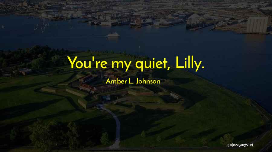 Acompanar In English Quotes By Amber L. Johnson Acompanar In English Quotes By Amber L. Johnson