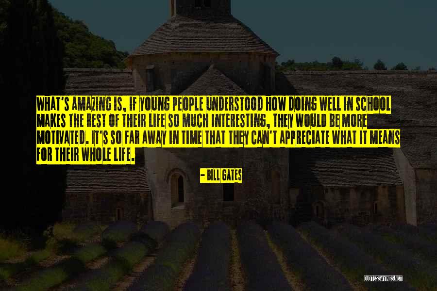 Acompanar In English Quotes By Bill Gates Acompanar In English Quotes By Bill Gates
