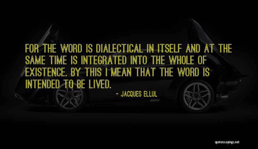 Acompanar In English Quotes By Jacques Ellul Acompanar In English Quotes By Jacques Ellul