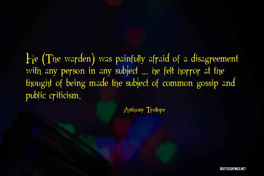 Acompanhando A Intencao Quotes By Anthony Trollope Acompanhando A Intencao Quotes By Anthony Trollope