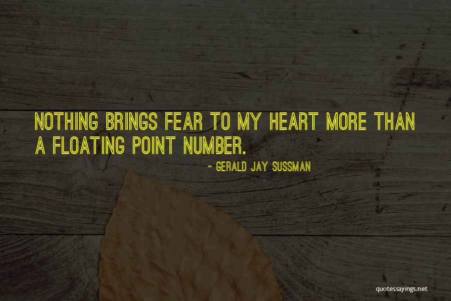 Acompanhando A Intencao Quotes By Gerald Jay Sussman Acompanhando A Intencao Quotes By Gerald Jay Sussman