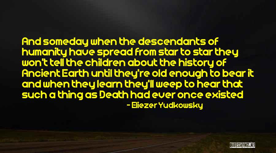 Acompanhantes Quotes By Eliezer Yudkowsky Acompanhantes Quotes By Eliezer Yudkowsky