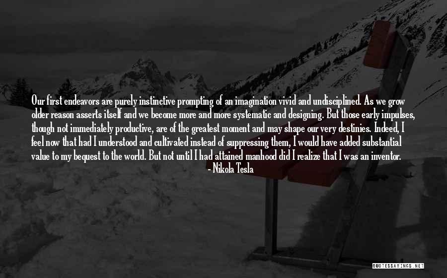 Acompanhar Processo Quotes By Nikola Tesla Acompanhar Processo Quotes By Nikola Tesla