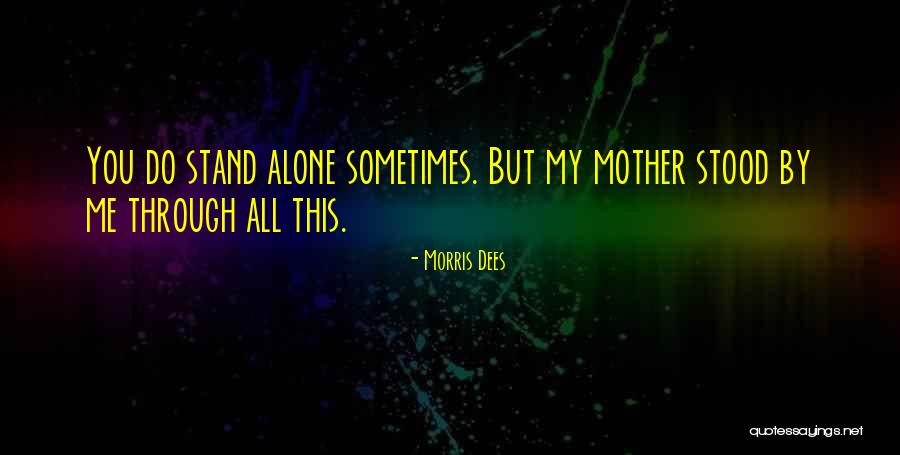 Acomplejado English Quotes By Morris Dees Acomplejado English Quotes By Morris Dees