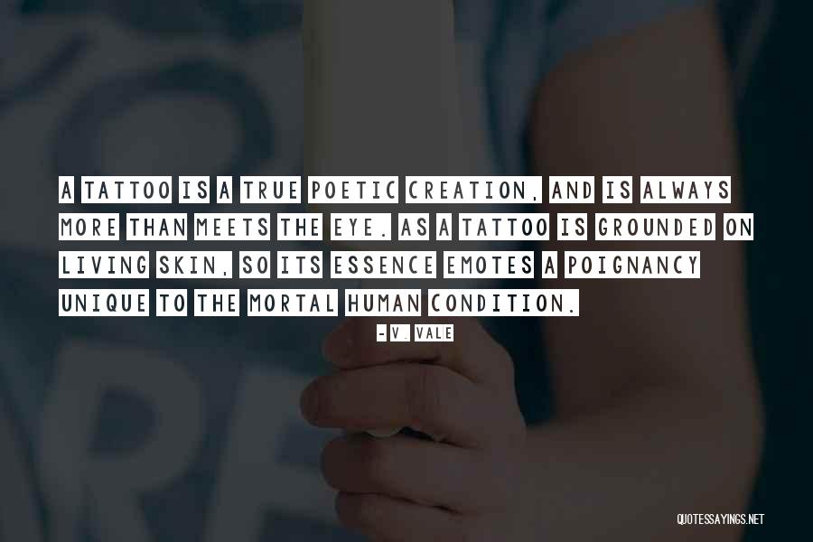 Acomplejado English Quotes By V. Vale Acomplejado English Quotes By V. Vale