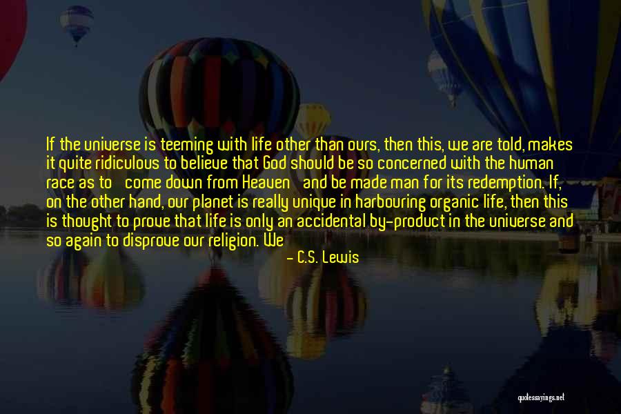 Acomplejado Significado Quotes By C.S. Lewis Acomplejado Significado Quotes By C.S. Lewis
