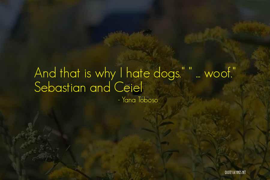 Acomplejado Significado Quotes By Yana Toboso Acomplejado Significado Quotes By Yana Toboso