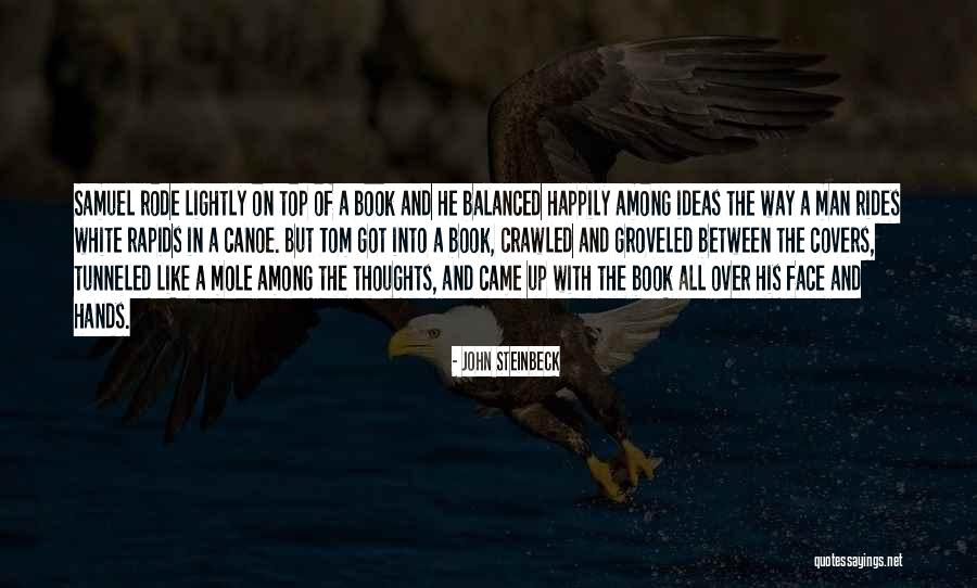 Acomplejado Sinonimo Quotes By John Steinbeck Acomplejado Sinonimo Quotes By John Steinbeck
