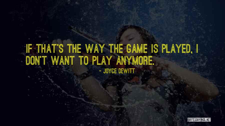 Aconchegar Quotes By Joyce DeWitt Aconchegar Quotes By Joyce DeWitt
