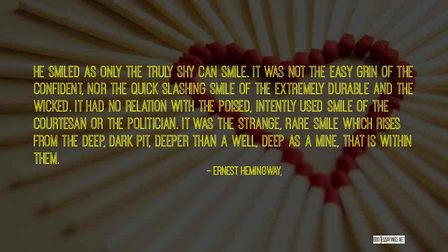 Aconchegar Significado Quotes By Ernest Hemingway, Aconchegar Significado Quotes By Ernest Hemingway,