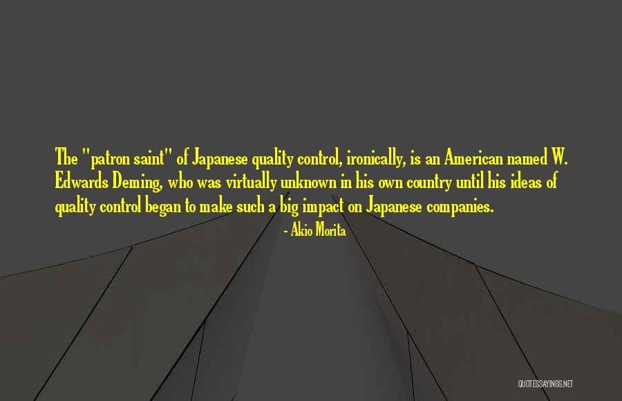 Aconchego Bar Quotes By Akio Morita Aconchego Bar Quotes By Akio Morita