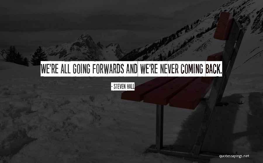 Aconchego Bar Quotes By Steven Hall Aconchego Bar Quotes By Steven Hall