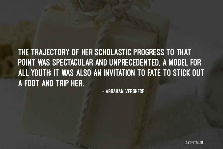 Aconchego Da Quotes By Abraham Verghese Aconchego Da Quotes By Abraham Verghese