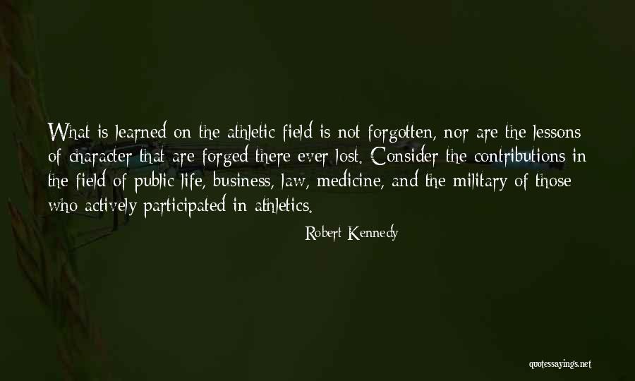 Aconito Planta Quotes By Robert Kennedy Aconito Planta Quotes By Robert Kennedy
