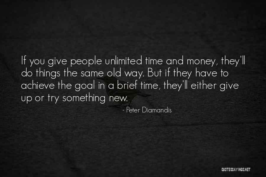 Acons Jeme Un Gimnasio Barato Y Cerca De Mi Casa Quotes By Peter Diamandis Acons Jeme Un Gimnasio Barato Y Cerca De Mi Casa Quotes By Peter Diamandis