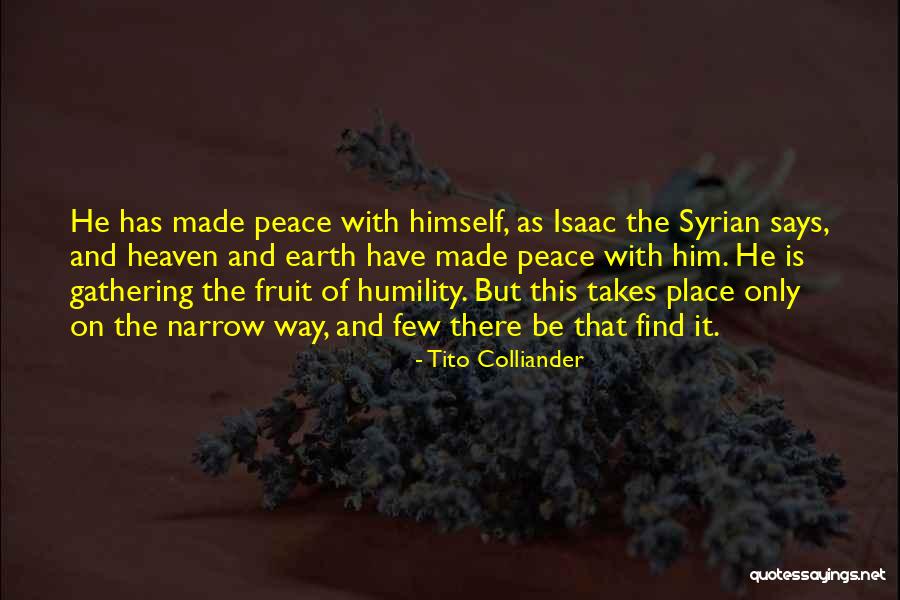 Aconselhar Quotes By Tito Colliander Aconselhar Quotes By Tito Colliander