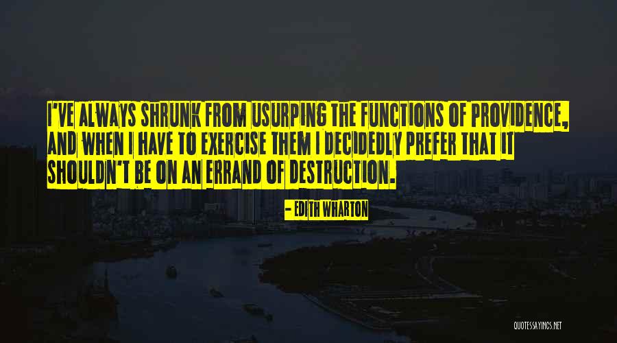 Aconselharam Quotes By Edith Wharton Aconselharam Quotes By Edith Wharton