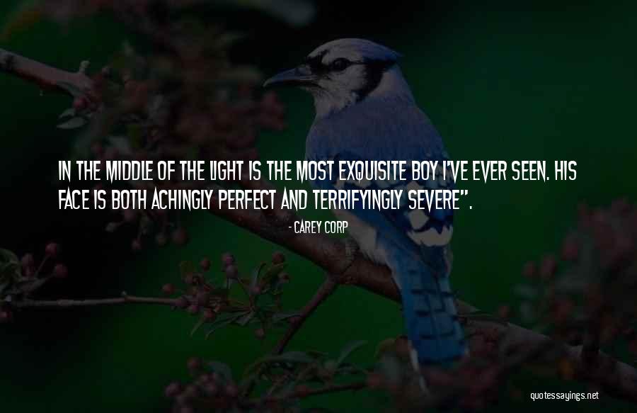 Aconte A Quotes By Carey Corp Aconte A Quotes By Carey Corp