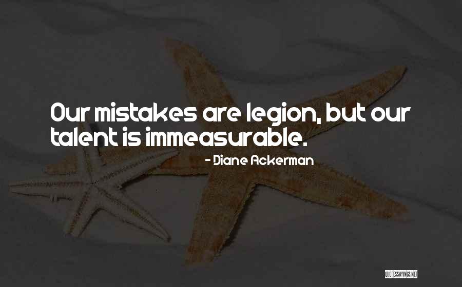 Acontece Hoje Quotes By Diane Ackerman Acontece Hoje Quotes By Diane Ackerman