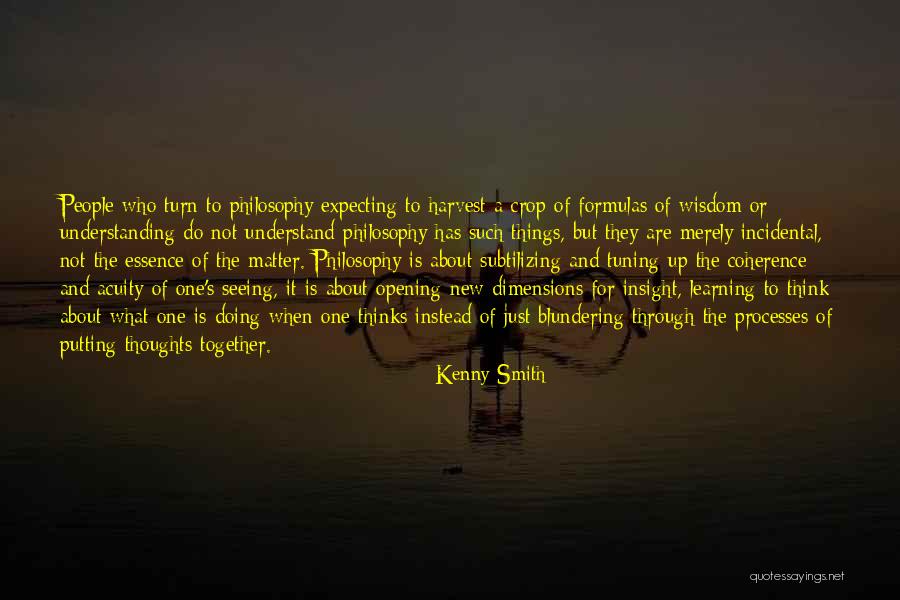 Acontece Hoje Quotes By Kenny Smith Acontece Hoje Quotes By Kenny Smith