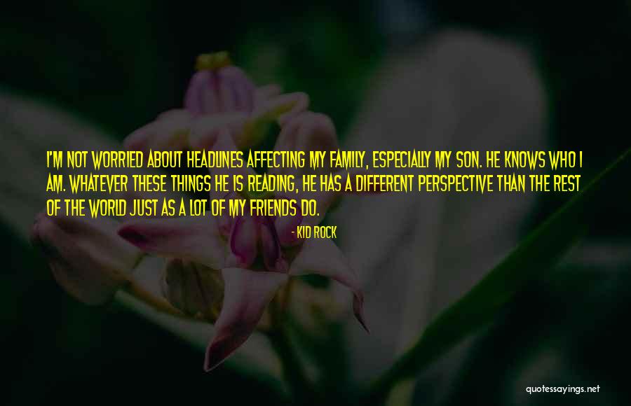 Acontecemadeira Quotes By Kid Rock Acontecemadeira Quotes By Kid Rock
