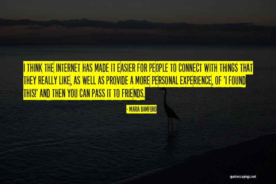 Acontecer Do Quotes By Maria Bamford Acontecer Do Quotes By Maria Bamford