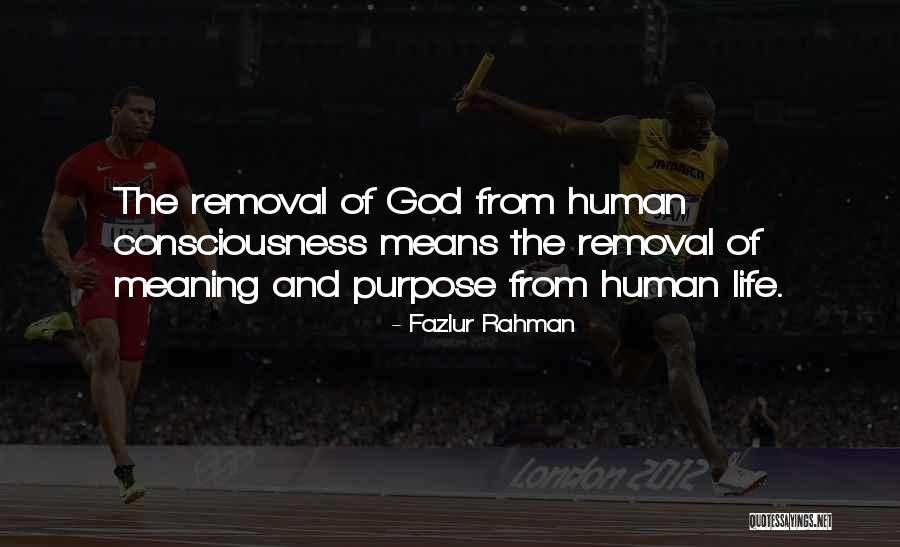 Aconteceu De Novo Quotes By Fazlur Rahman Aconteceu De Novo Quotes By Fazlur Rahman
