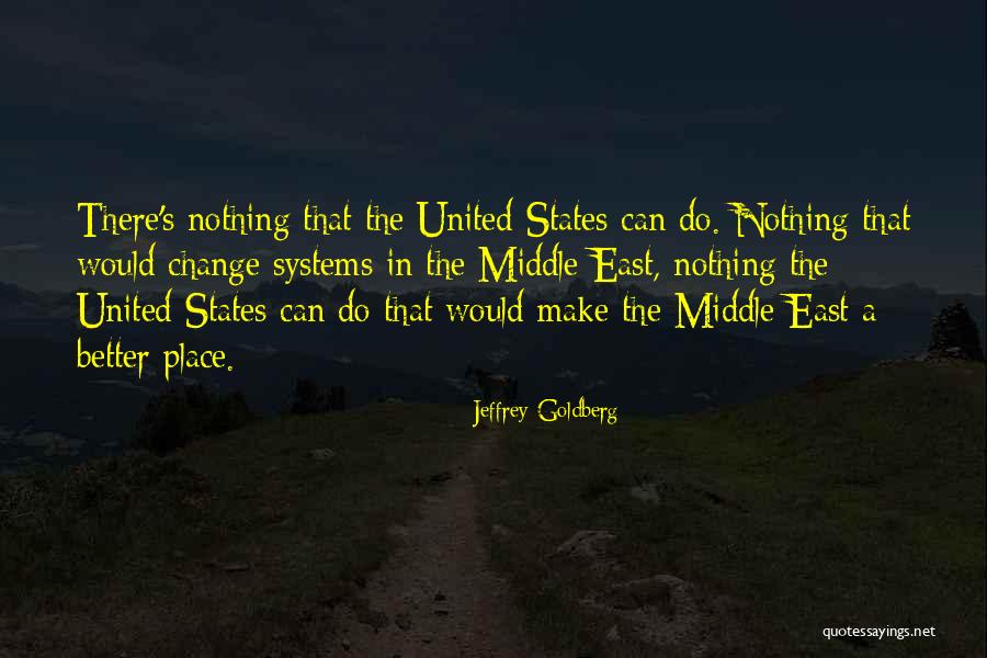 Acontecimento Elementar Quotes By Jeffrey Goldberg Acontecimento Elementar Quotes By Jeffrey Goldberg