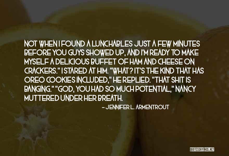 Acontecimento Elementar Quotes By Jennifer L. Armentrout Acontecimento Elementar Quotes By Jennifer L. Armentrout