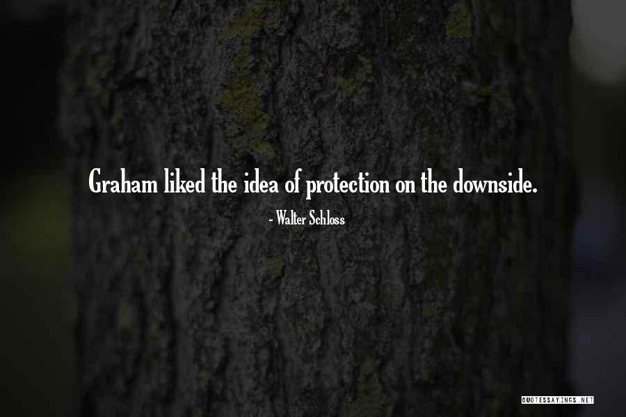 Acopan Quotes By Walter Schloss Acopan Quotes By Walter Schloss