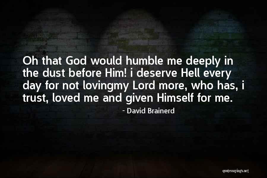 Acoperisuri Case Quotes By David Brainerd Acoperisuri Case Quotes By David Brainerd