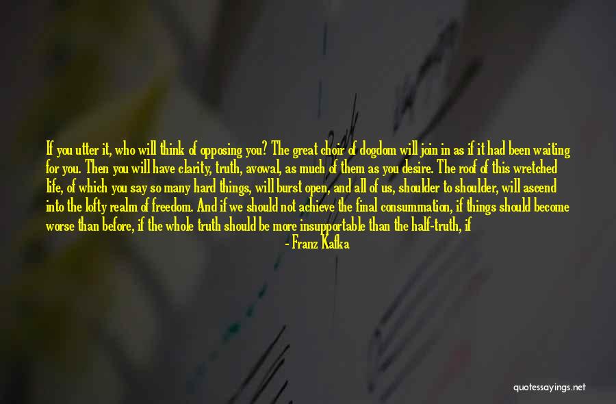 Acoperisuri Quotes By Franz Kafka Acoperisuri Quotes By Franz Kafka