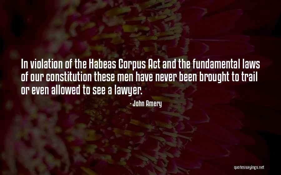 Acoperisuri Quotes By John Amery Acoperisuri Quotes By John Amery
