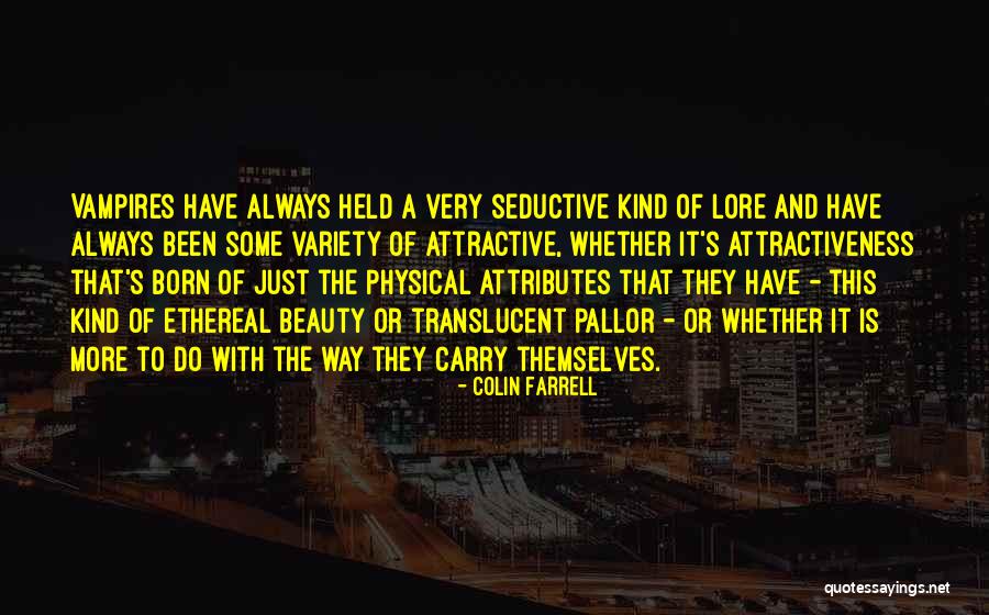 Acoplamiento Quotes By Colin Farrell Acoplamiento Quotes By Colin Farrell