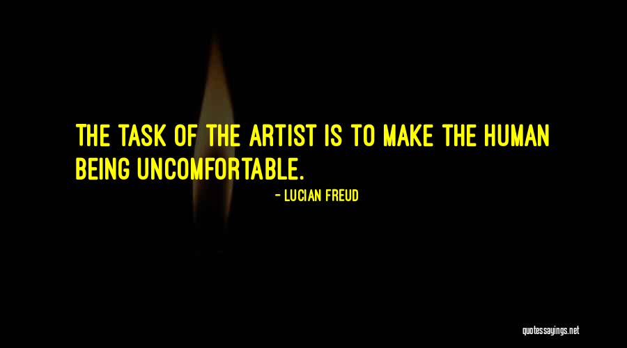 Acoplamiento Quotes By Lucian Freud Acoplamiento Quotes By Lucian Freud